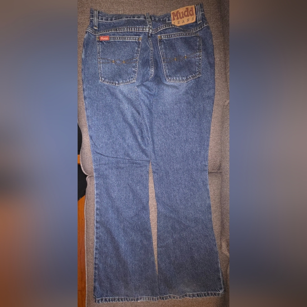Mudd Jeans